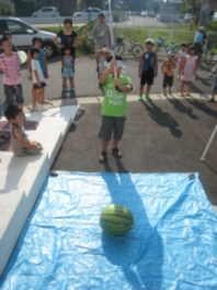 勇気をありがとう