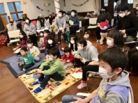 ほんとうのクリスマスはほんとうに楽しい！